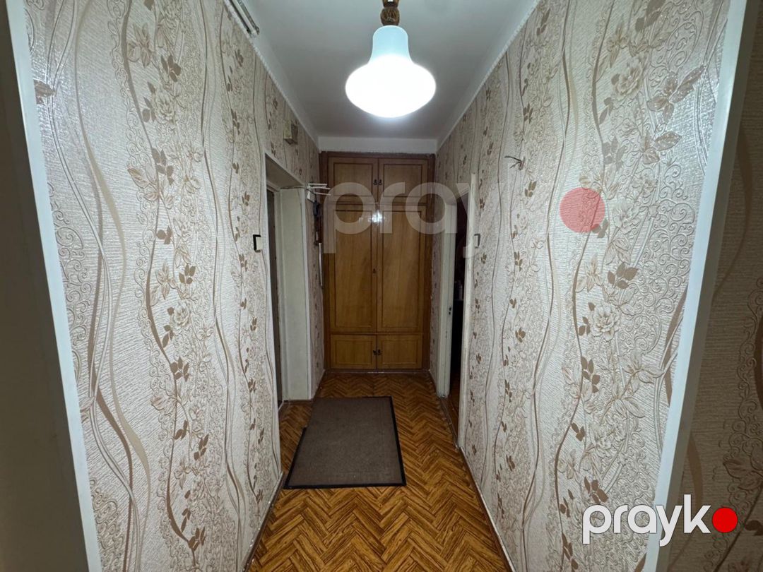 Satılır 2 otaqlı köhnə tikili 65 m² — Mənzil, Bakı (4)