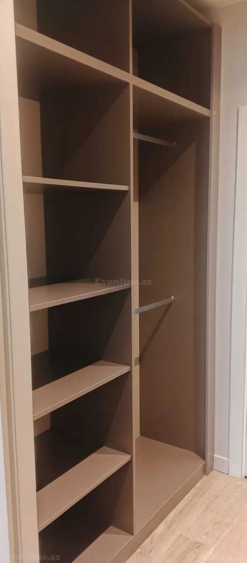 Kirayə verilir 2 otaqlı Mənzil Yeni tikili 100 m² Bakı, Sabunçu r., Sea Breeze — Mənzil, Bakı (8)