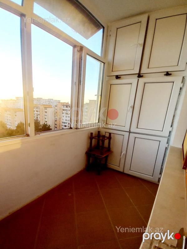Satılır 2 otaqlı Bina evi menzil (Yeni tikili), 70 m², Xətai rayonu — Mənzil, Bakı (10)