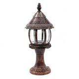 Şanlı aydınlatma 834 küçə işığı plastik fənər — Omid.az — Lighting