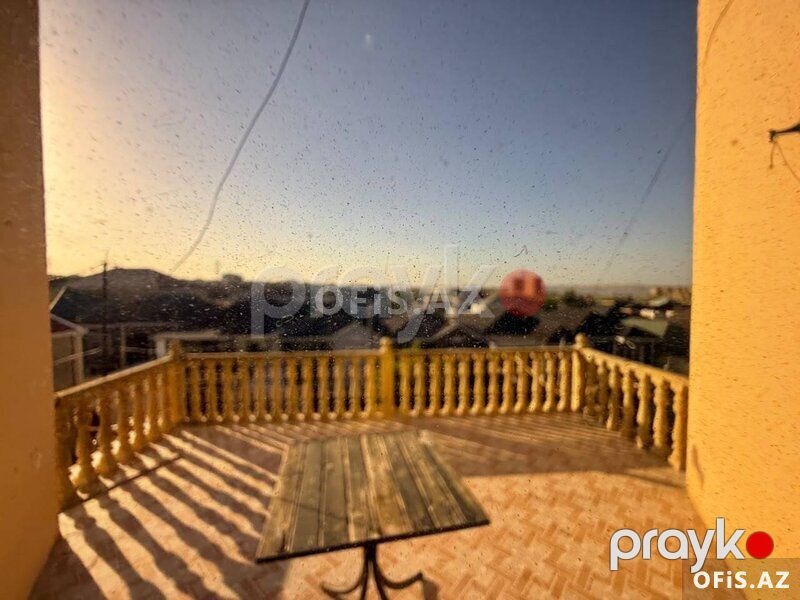 Həyət evləri Satılır Abşeron r., Masazır q., 5 otaq, 200 m² — Ev, villa, Bakı (7)