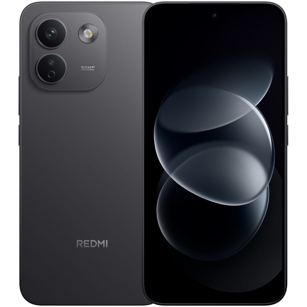Xiaomi Redmi Note 17 Pro Max 5G 8/512 GB Black — Smartfonlar, Bakı
