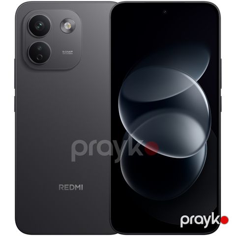 Xiaomi Redmi Note 17 Pro Max 8/512 GB Black — Bakı