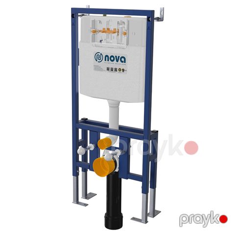 Divar içi çən nova 4554