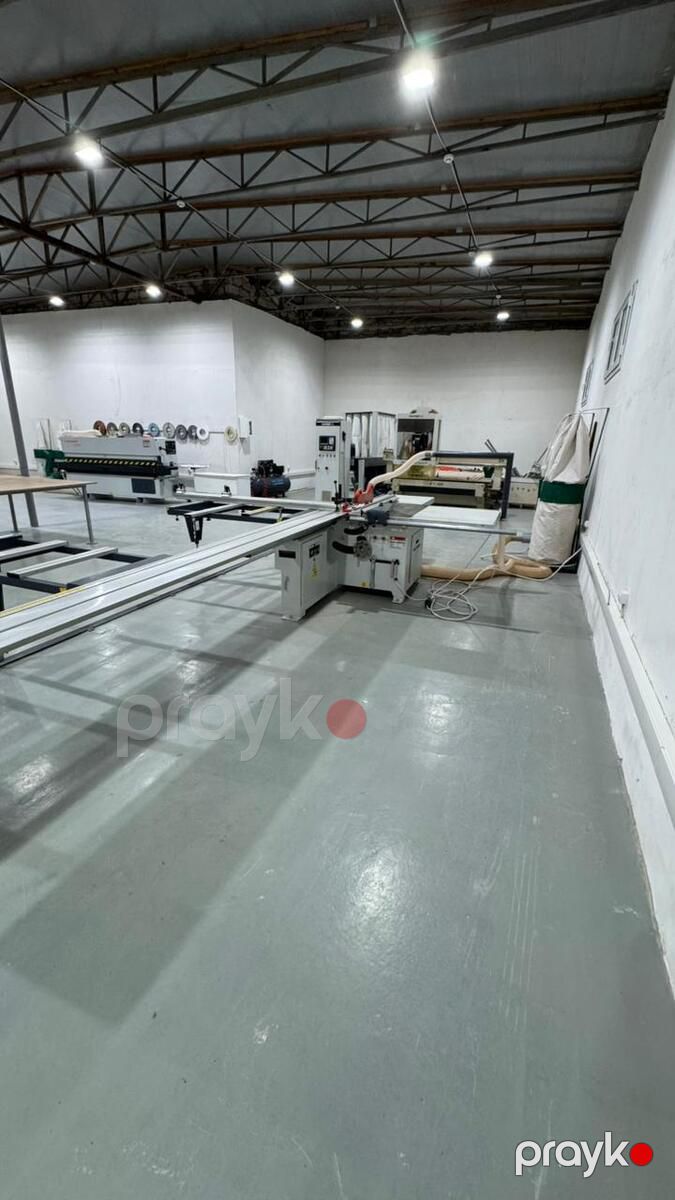 İcarəyə verilir obyekt 340 m² — Əmlak, Bakı (6)