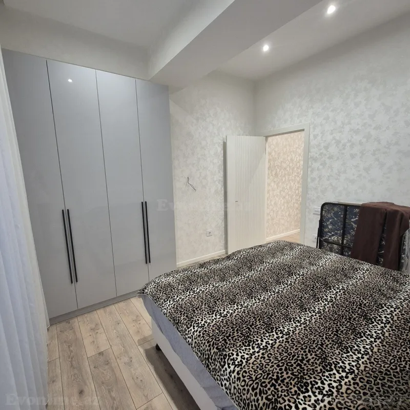 Satılır 2 otaqlı Mənzil Yeni tikili 54 m² Bakı, Nəsimi r — Mənzil, Bakı (8)