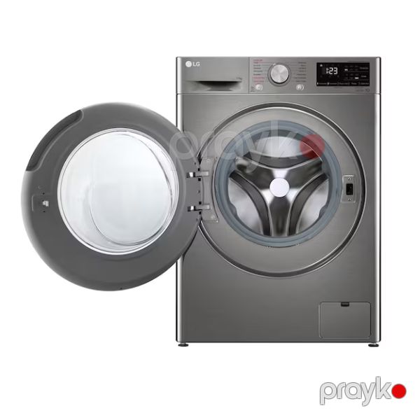Paltaryuyan LG F4V3ES6S Silver — Mallar, Bakı (4)