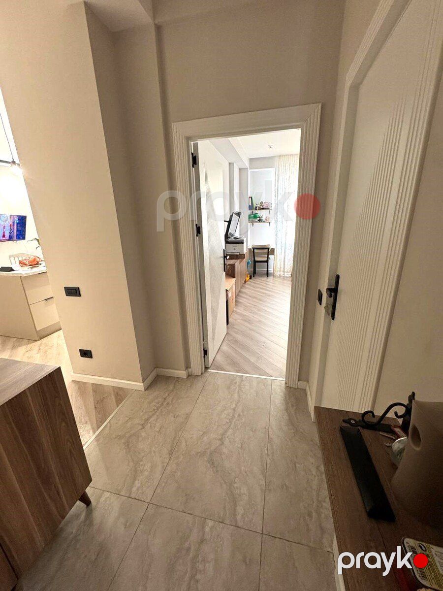 Satılır 3 otaqlı yeni tikili 78 m² — Mənzil, Bakı (8)