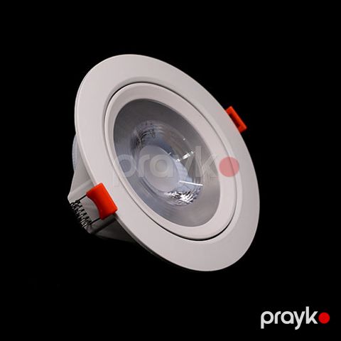 LED spot SPR12W wh — Bakı