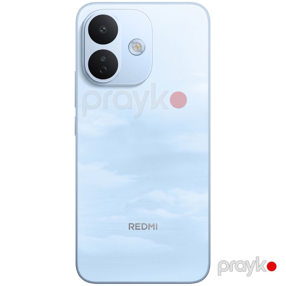 Xiaomi Redmi Note 17 Pro 5G 8/256 GB Sky Blue — Smartfonlar, Bakı (3)
