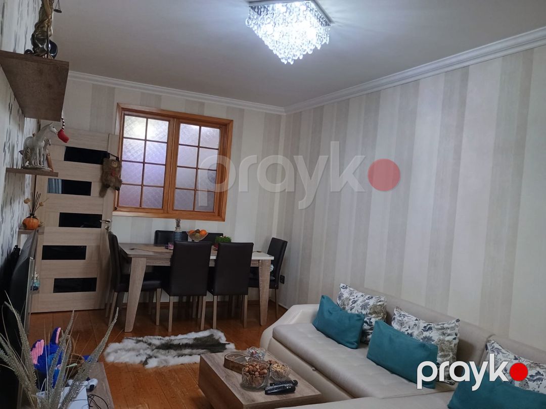 Satılır 3 otaqlı yeni tikili 83 m² — Mənzil, Bakı (9)