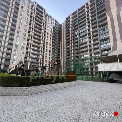 Satılır 2 otaqlı yeni tikili 84 m² — Bakı