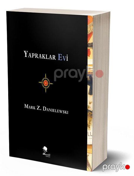 Yapraklar Evi (Ciltli) — Bakı