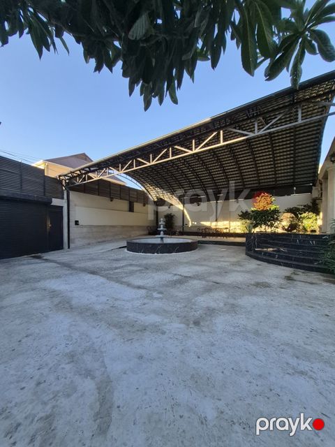 Satılır 5 otaqlı həyət evi/bağ evi 160 m² — Bakı