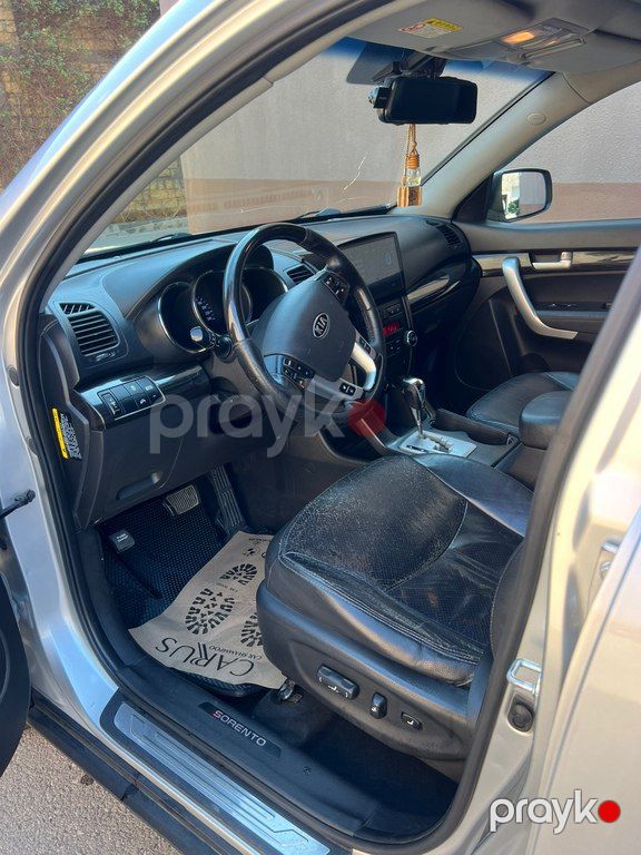 Kia Sorento, 2.0 L, 2010 il, 170 000 km — Avtomobillər, Bakı (11)