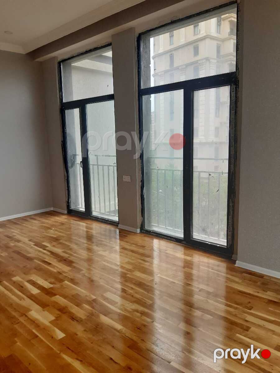 Satılır 4 otaqlı yeni tikili 148 m² — Mənzil, Bakı (5)