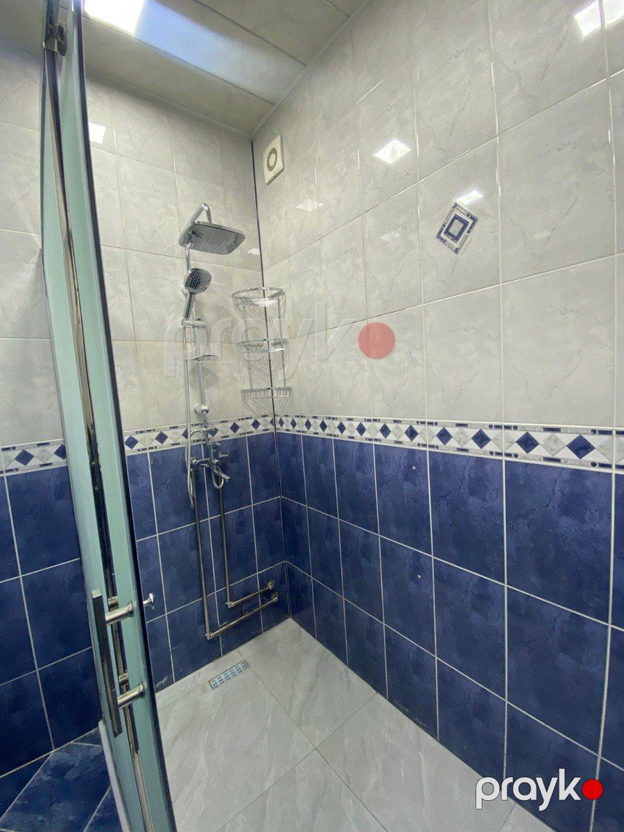 İcarəyə verilir 2 otaqlı yeni tikili 100 m² — Mənzil, Bakı (10)