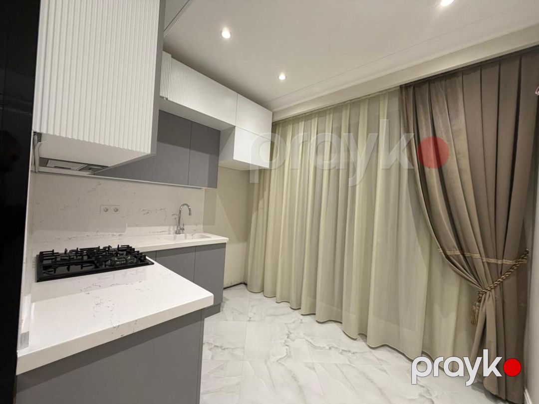 Satılır 2 otaqlı yeni tikili 75 m² — Mənzil, Bakı (2)