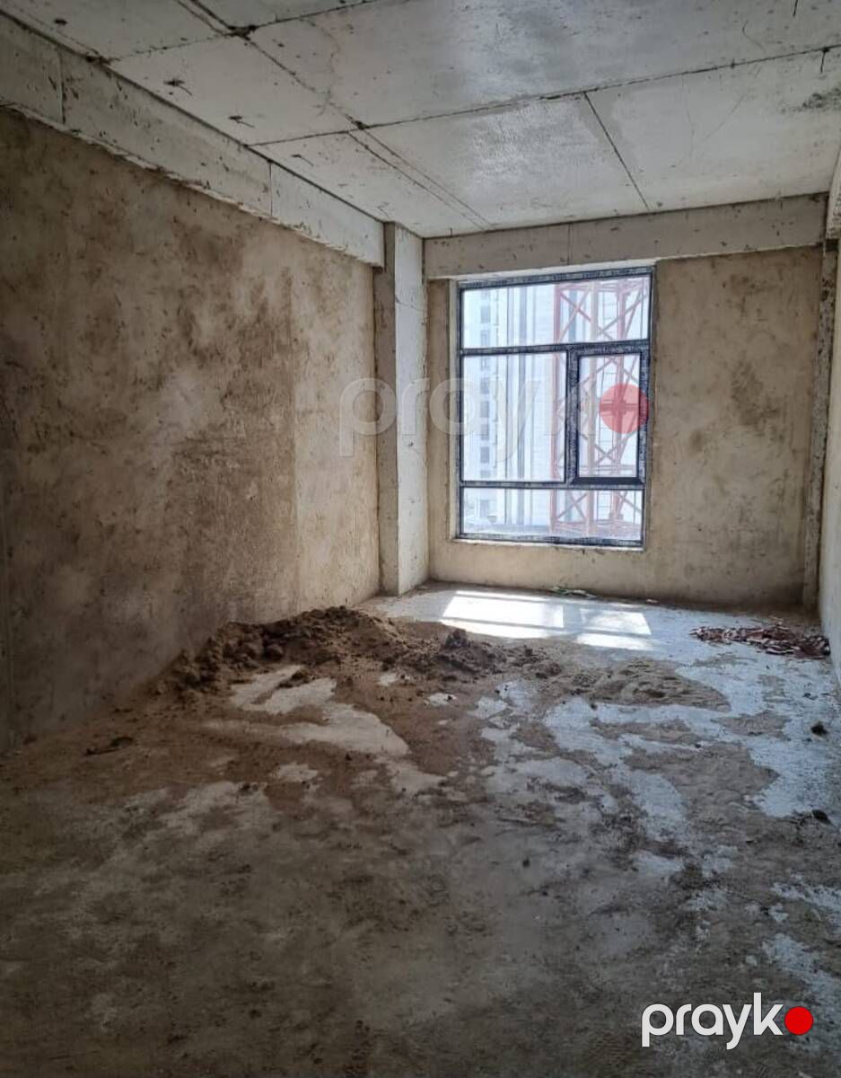 Satılır 2 otaqlı yeni tikili 85 m² — Mənzil, Bakı (8)