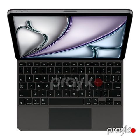 Apple Ipad Magic Keyboard 11-inch Black