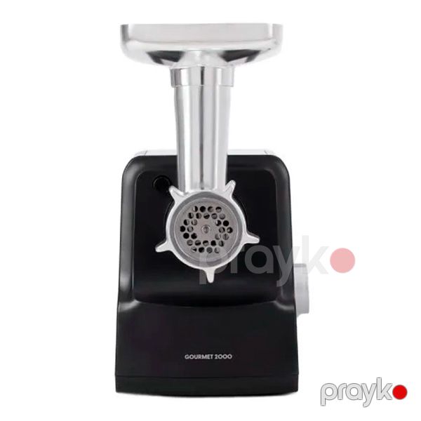 Ətçəkən Yoshiro YMG-T450A20 Black — Mallar, Bakı (4)