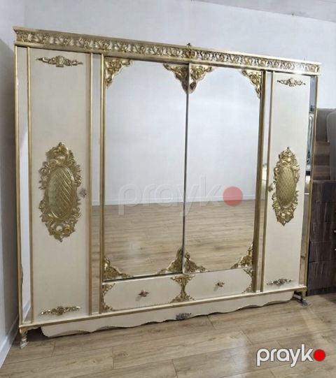 İkinəfərlik çarpayı, Dolab, Termo, 2 tumba, İşlənmiş — Bakı