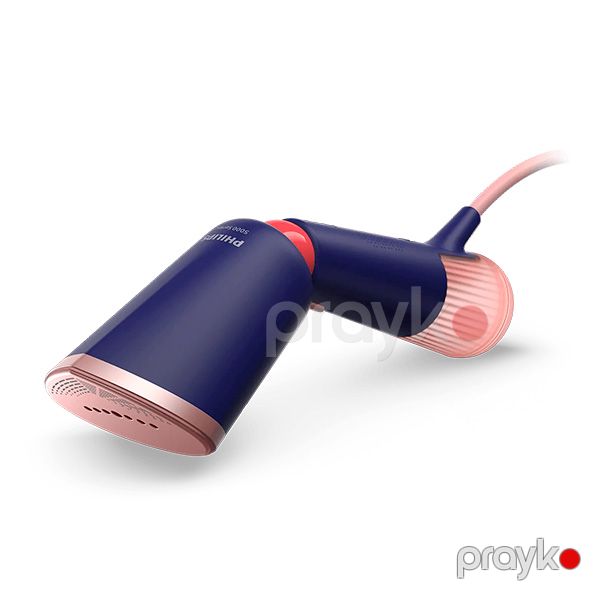 Buxarlı ütü Philips STH5030/20 Blue — Ütü, Bakı (4)