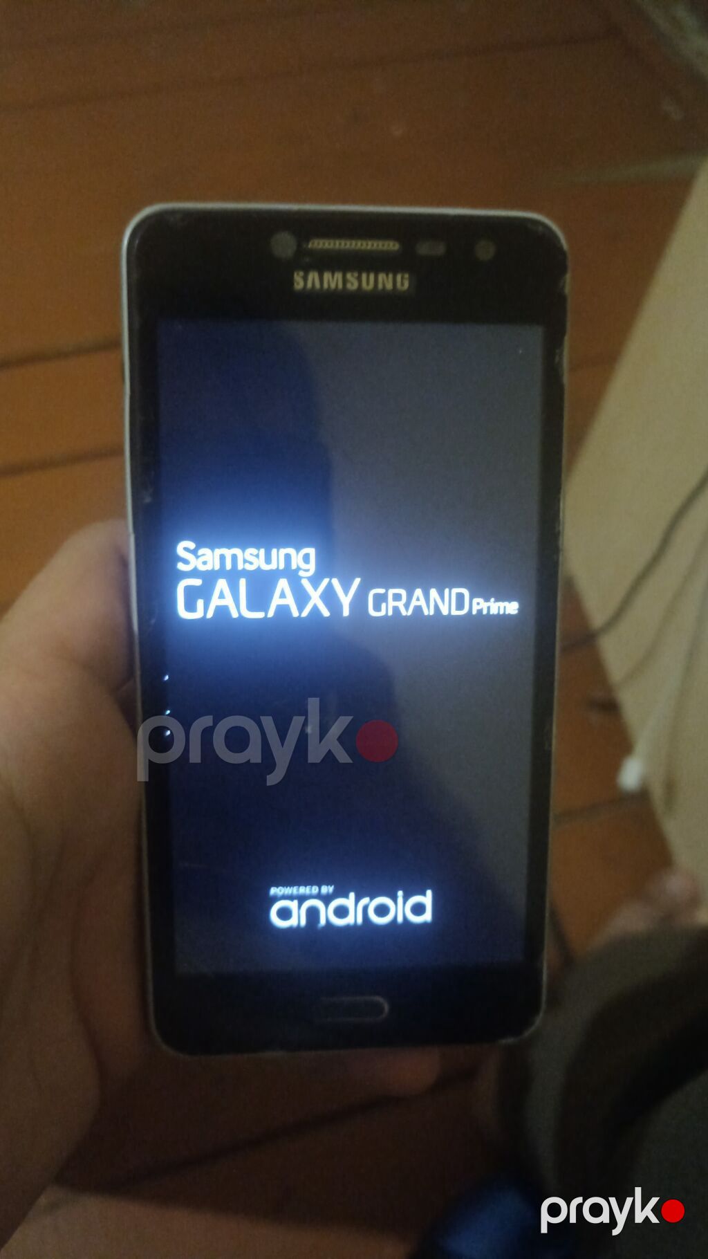 Samsung 8 GB, rəng - Boz, Sensor — Samsung, Bakı (6)
