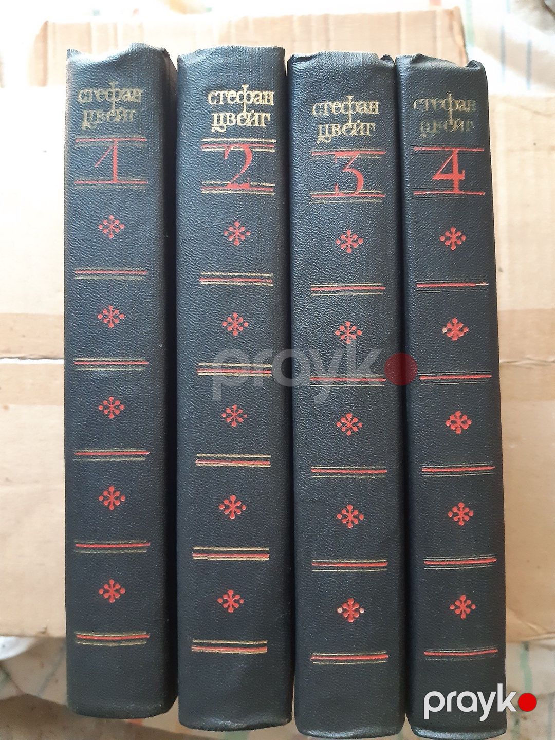 Книги советской эпохи. (часть 1) — Kitablar və jurnallar, Bakı (2)