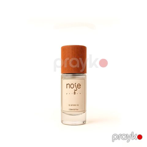 Nose Parfum Velvet Rose qadınlar üçün ətir suyu 20 ml — Bakı
