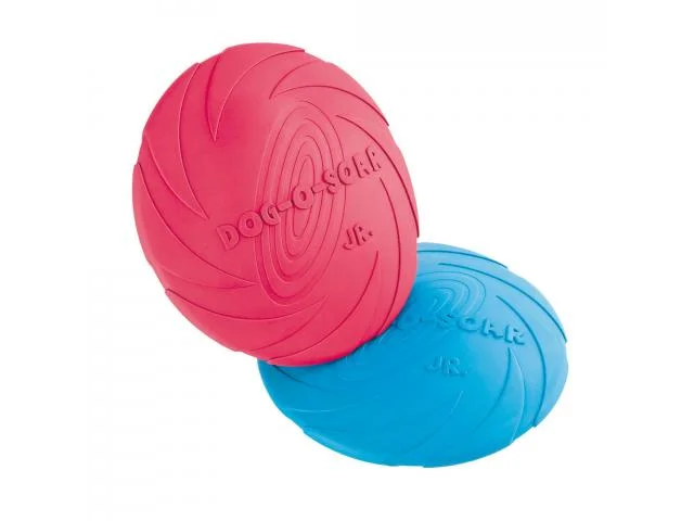 Ferplast PA 5534 Rezin Köpək Oyuncağı, 17.8 sm — Bakı