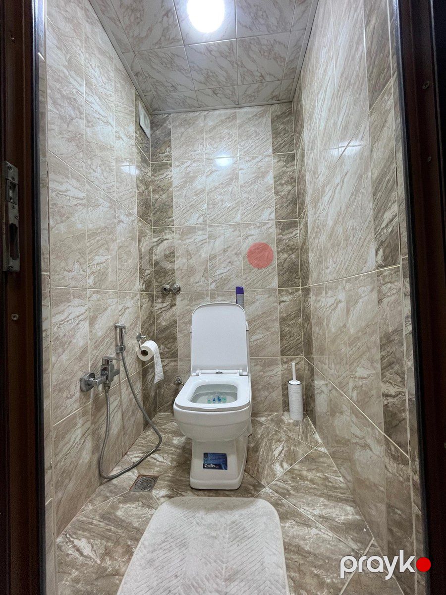 2-otaqlı yeni tikili, Masazır qəs., 54 m² — Mənzil, Bakı (12)