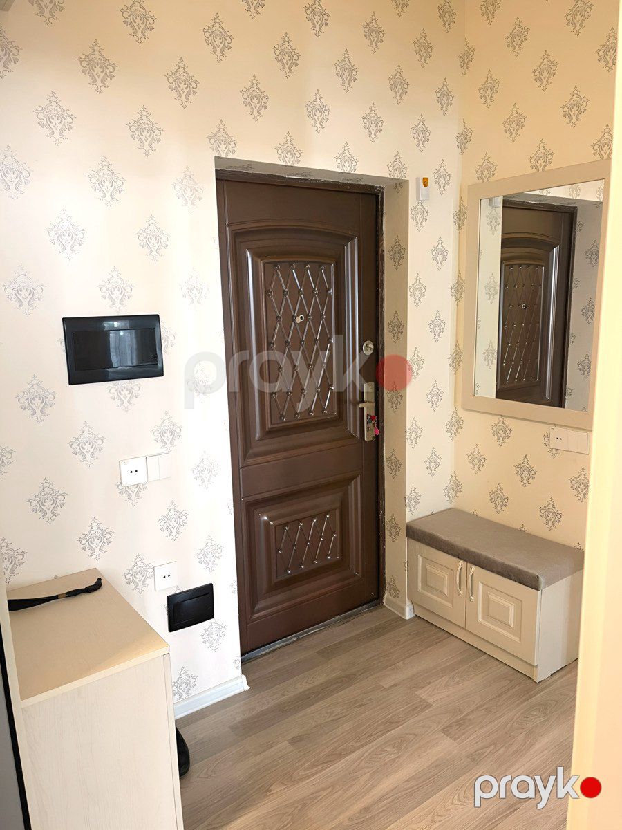 Satılır 2 otaqlı yeni tikili 77 m² — Mənzil, Bakı (11)