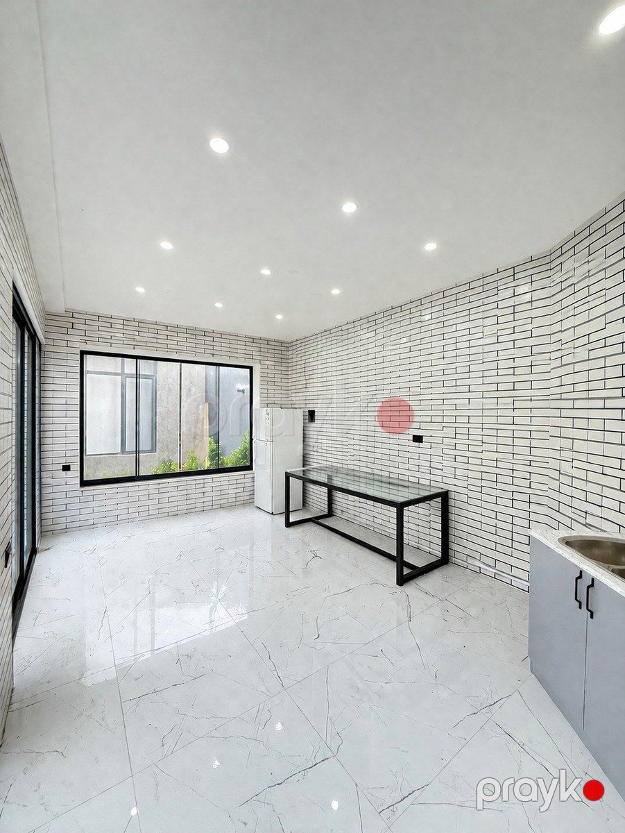 Satılır 4 otaqlı həyət evi/bağ evi 155 m² — Ev, villa, Bakı (6)
