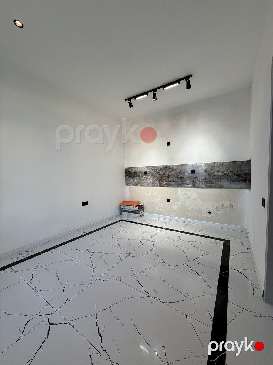 Satılır 4 otaqlı həyət evi/bağ evi 135 m² — Ev, villa, Bakı (6)
