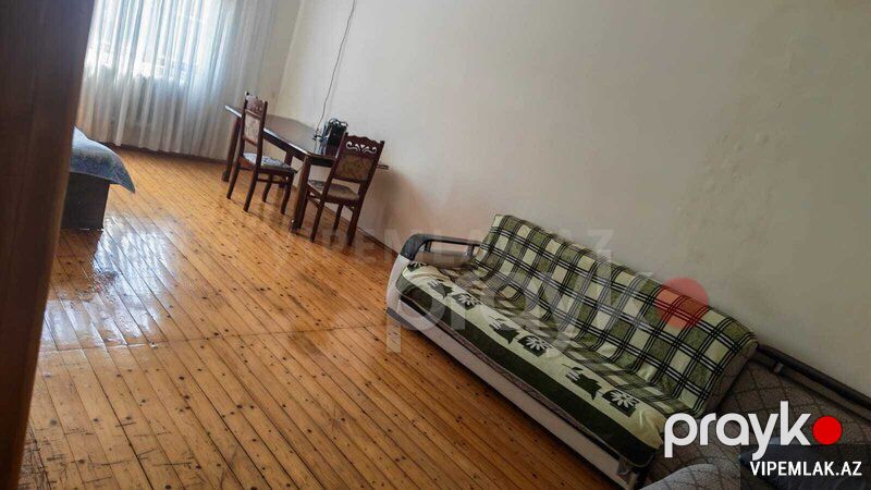 Binəqədi rayonunda 3 otaqlı Köhnə tikili Satılır, 75 m² — Mənzil, Bakı (6)