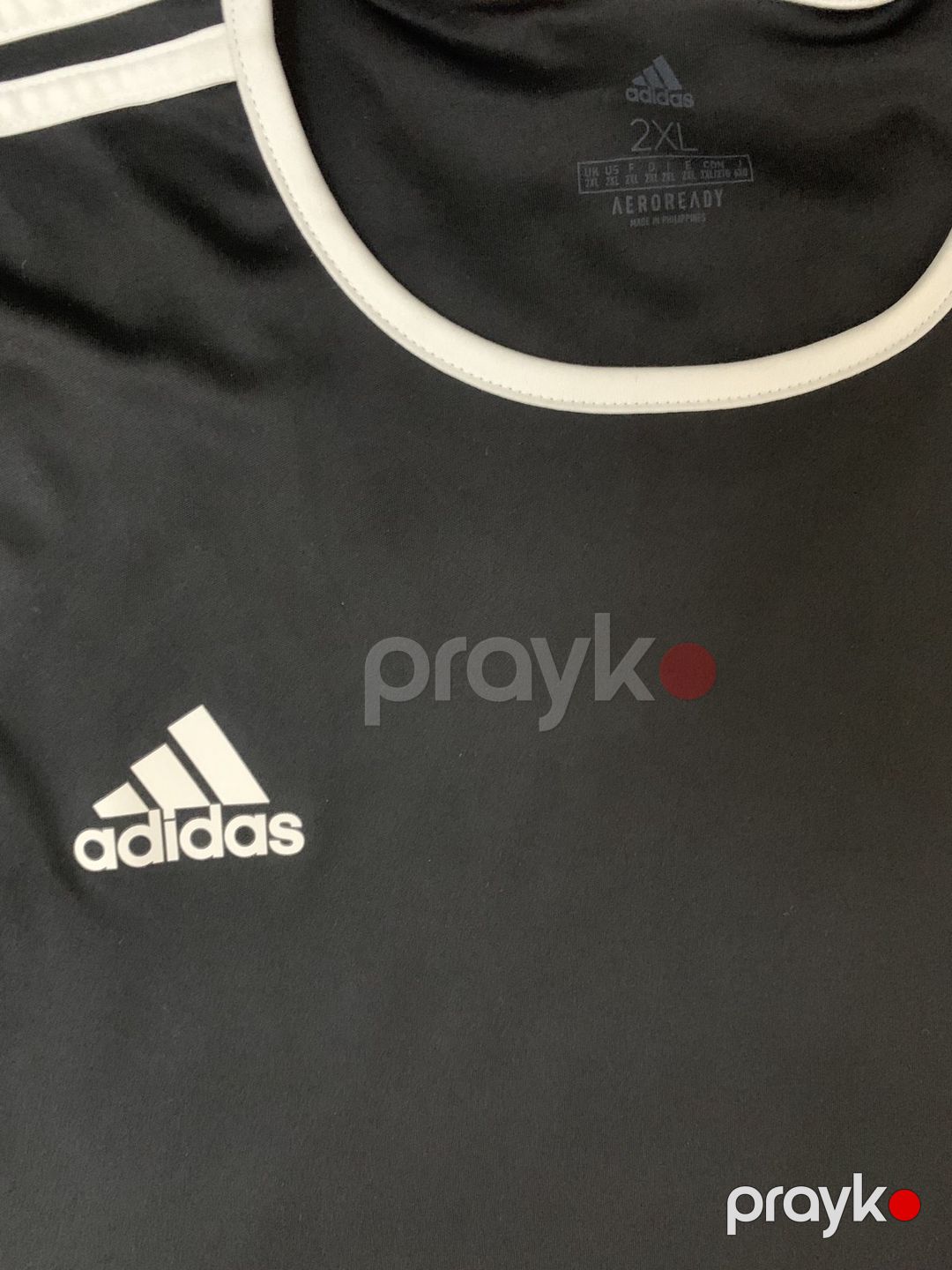 İdman geyimi Adidas — Geyim, ayakkabı, aksesuarlar, Bakı (10)