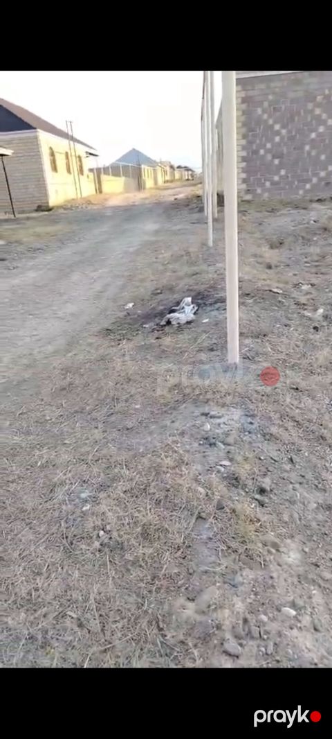6 sot, Tikinti, Bələdiyyə — Gəncə