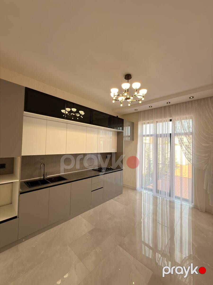 Satılır 4 otaqlı həyət evi/bağ evi 160 m² — Ev, villa, Bakı (12)