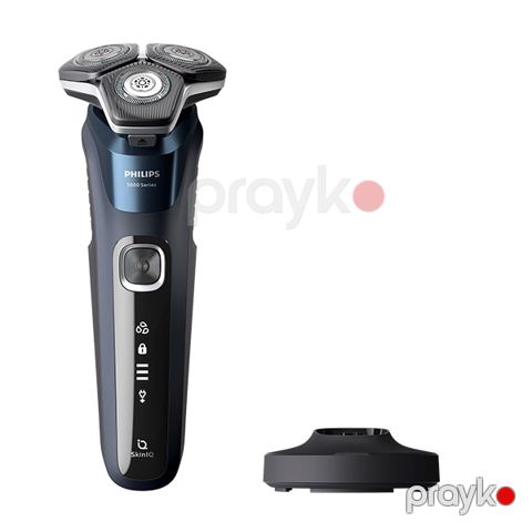 Üzqırxan Philips S5885/10 Black — Bakı