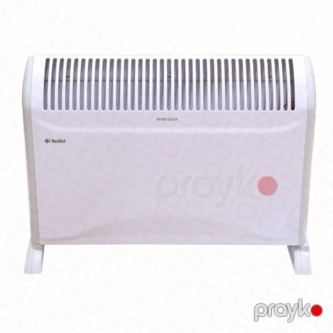 Elektrik konvektor neohot N55K 2000W — Bakı