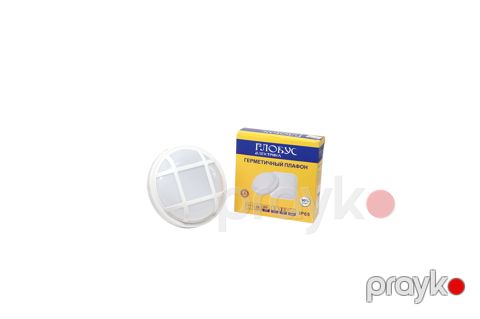 LED plafon 6500K 15W — Bakı