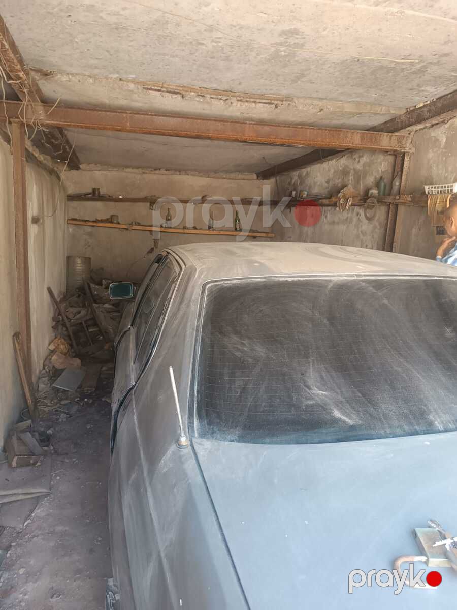 Qaraj, 5-ci mkr — Garaj, Sumqayıt (4)