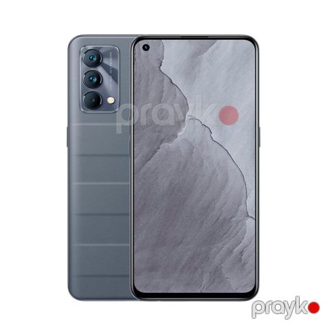 Smartfon Realme GT Master 6/128GB Voyager Grey — Bakı