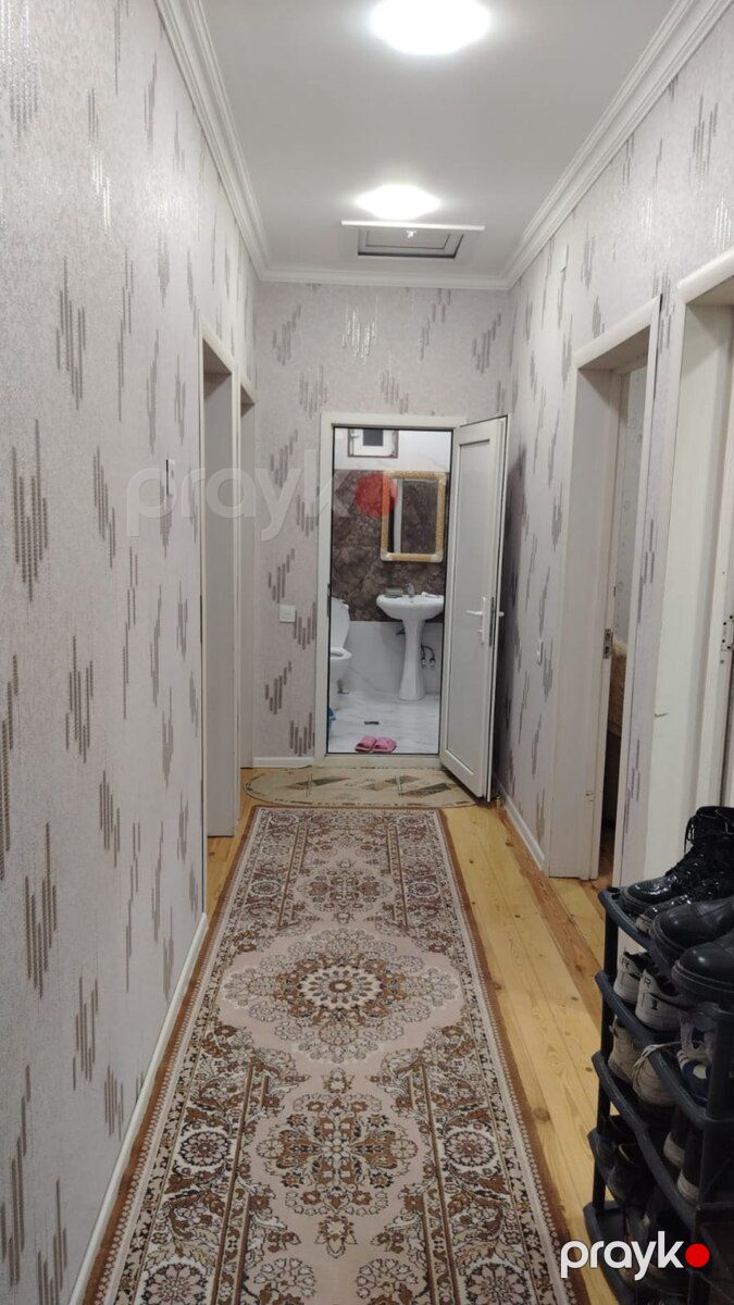 Həyət evi, Sumqayıt ş — Ev, villa, Sumqayıt (11)
