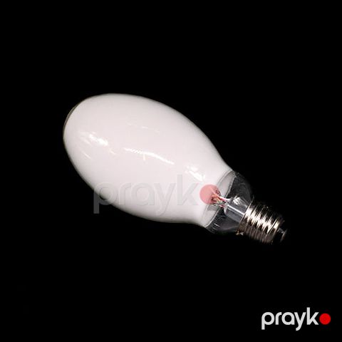 Osram hql E27 ampul 125W, 12 volt — Bakı