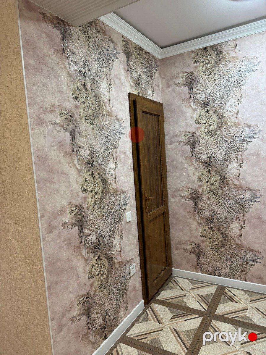 İcarəyə verilir 3 otaqlı yeni tikili 90 m² — Mənzil, Bakı (11)