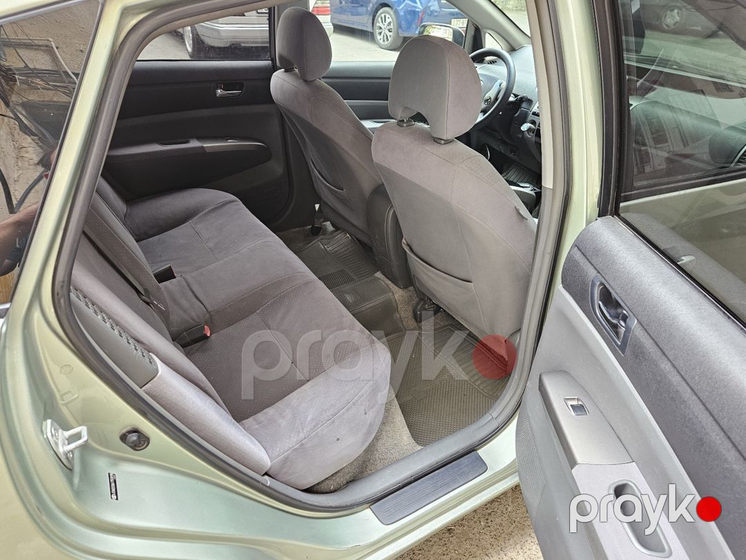 Toyota Prius, 2006 il — Avtomobillər, Bakı (3)