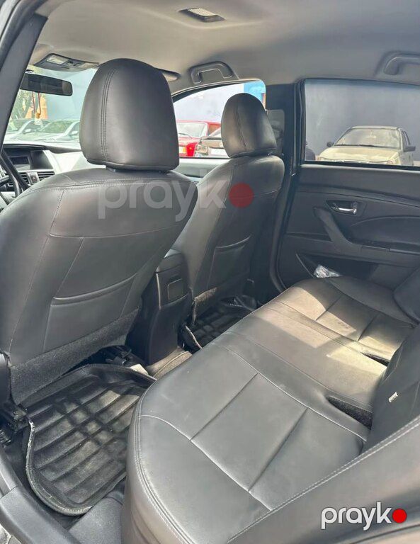 Lifan 720, 1.8 L, 2015 il, 230 000 km — Avtomobillər, Naxçıvan (5)