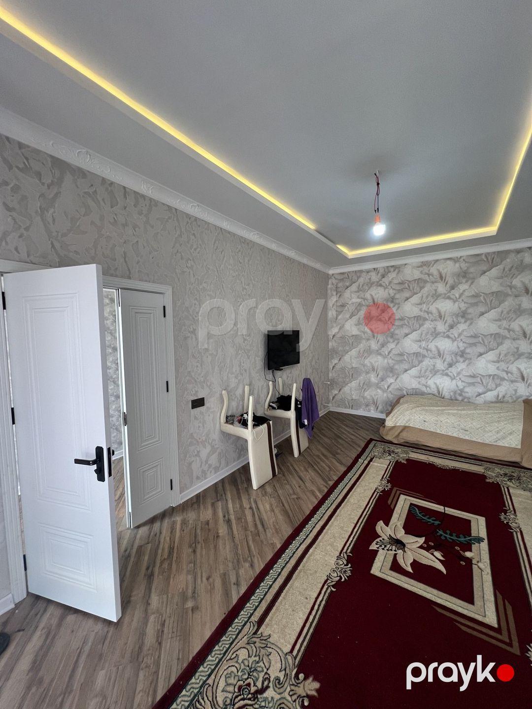 Satılır 5 otaqlı həyət evi/bağ evi 176 m² — Ev, villa, Bakı (4)
